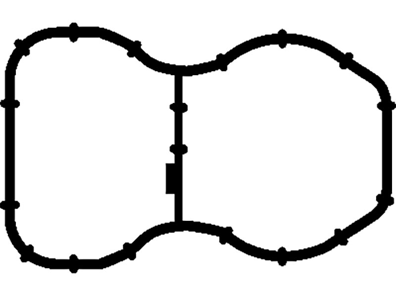 Gasket, intake manifold