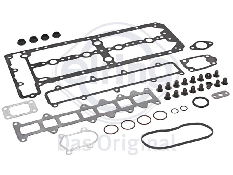 Gasket set, cylinder head