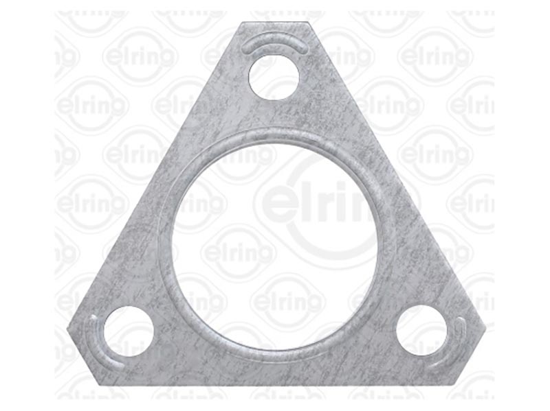 BMW exhaust pipe gasket