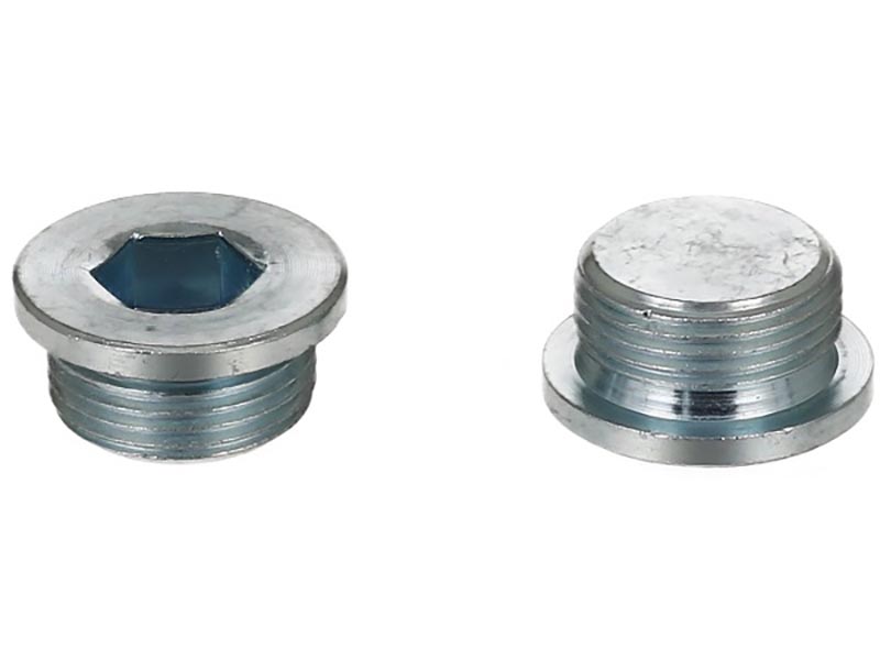 Bulloni / M22x1,5x10 I6K 12