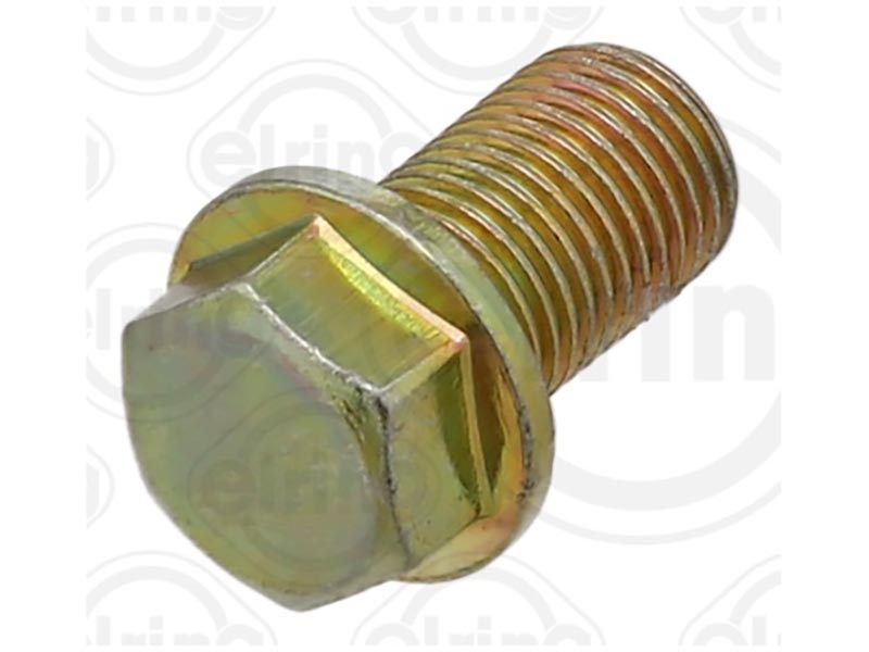 Tappo di scarico dell'olio M14x1,5x23 A6