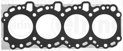 ELRING 588.820 / Guarnizione, Testata