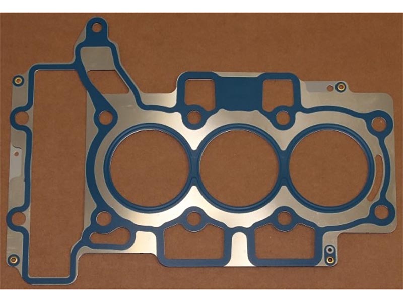 PSA multi-layer cylinder head gasket