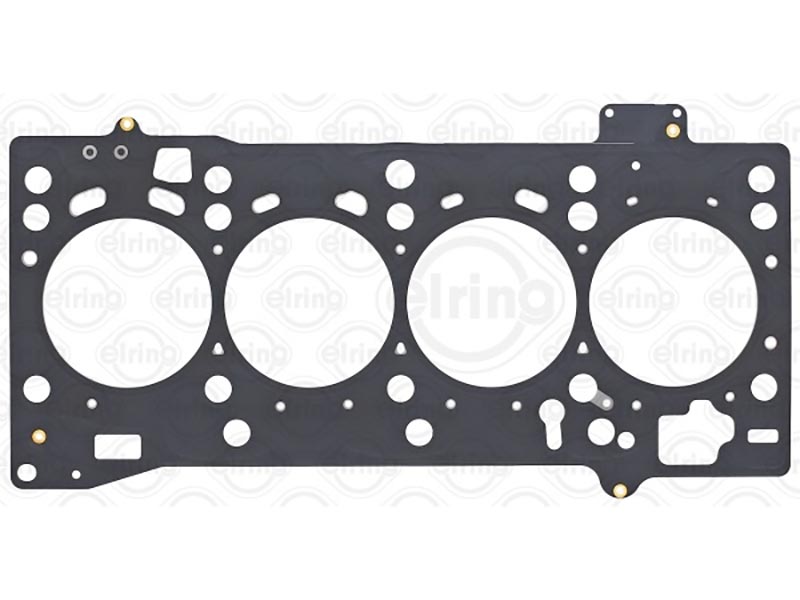 VW multi-layer cylinder head gasket