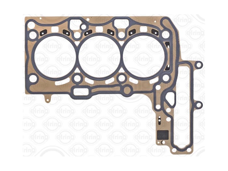 BMW multi-layer cylinder head gasket