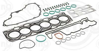 ELRING 598.510 / Kit guarnizioni, Testata