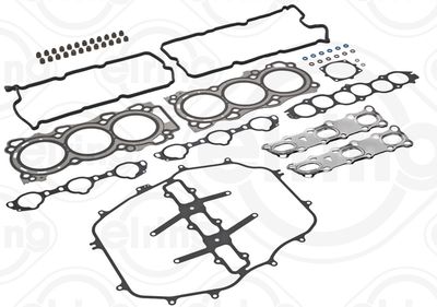 ELRING 598.860 / Kit guarnizioni, Testata