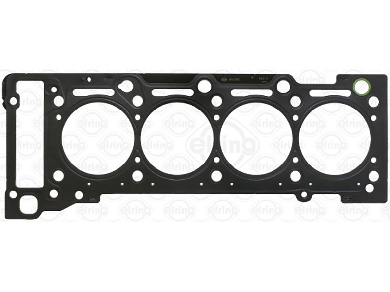 MB multi-layer cylinder head gasket