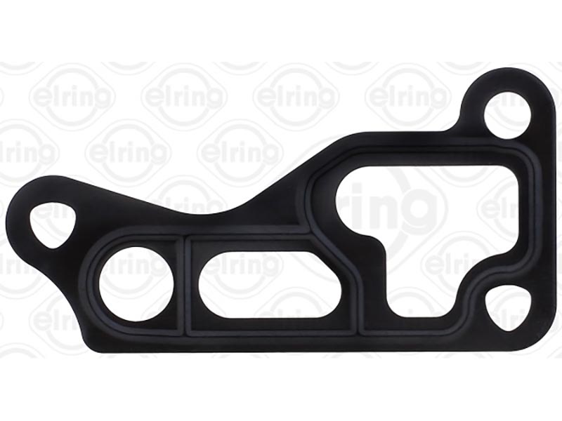 Gasket, oil filter housing