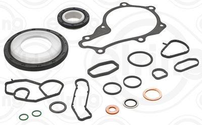 ELRING 632.450 / Kit guarnizioni, Monoblocco