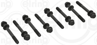 ELRING 632.730 / Kit bulloni testata
