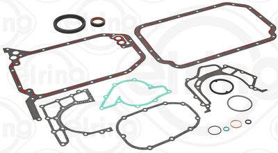 ELRING 632.740 / Kit guarnizioni, Monoblocco