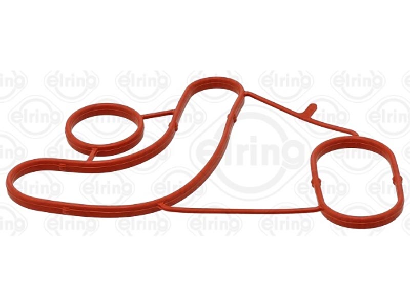 Gasket, oil cooler