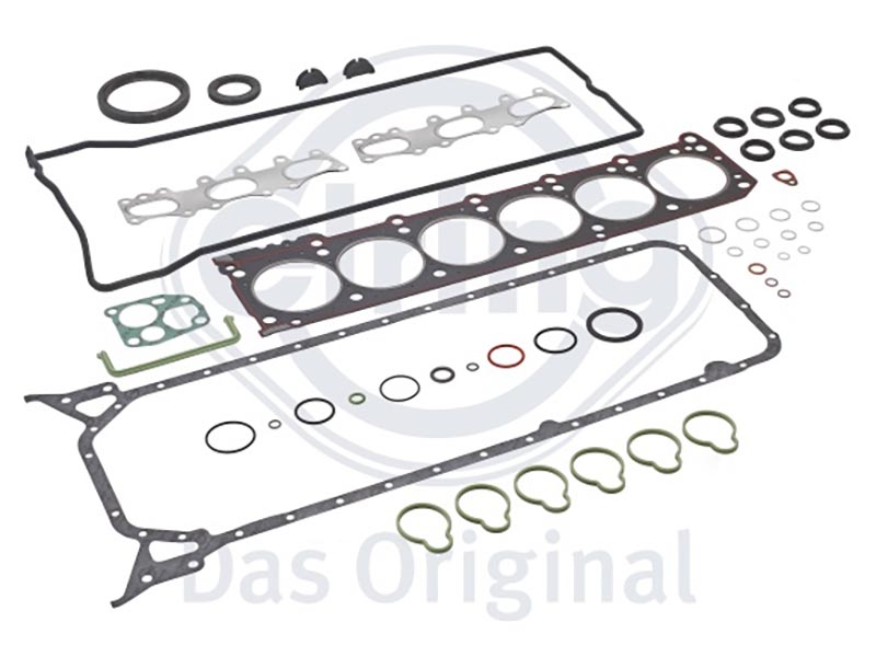 MB engine set