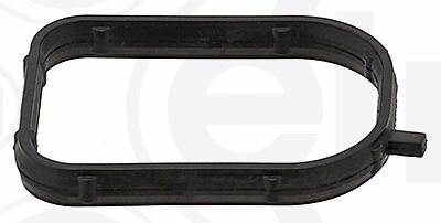ELRING 649.950 / Guarnizione, Flangia refrigerante