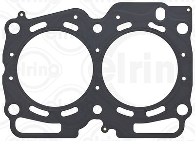 ELRING 650.230 / Guarnizione, Testata