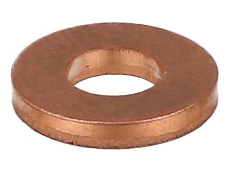 ELRING 650.510 / Anello tenuta, Portainiettore