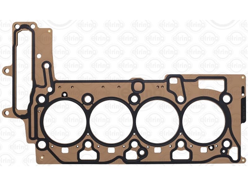 BMW multi-layer cylinder head gasket