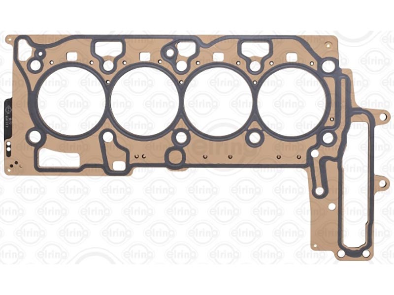 Gasket, cylinder head