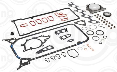 ELRING 685.230 / Kit completo guarnizioni, Motore