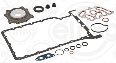 ELRING 685.710 / Kit guarnizioni, Monoblocco