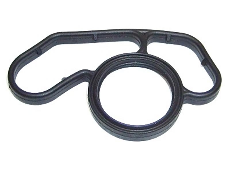 Gasket, oil filter housing