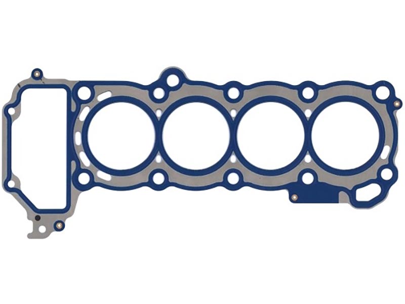Nissan multi-layer cylinder head gasket