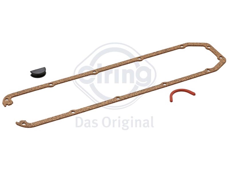 Gasket set, cylinder head cover