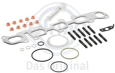ELRING 696.000 / Kit montaggio, Compressore