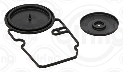 ELRING 696.280 / Membrana, Ventilazione monoblocco