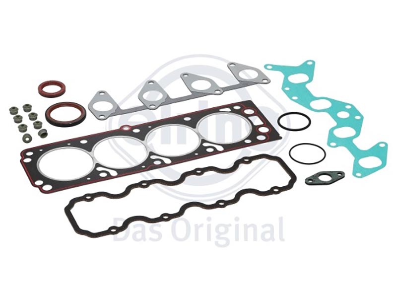 Gasket set, cylinder head
