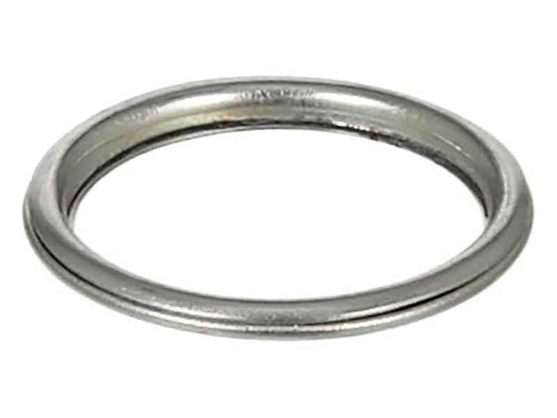 Washer 20,3x25,5x2,2 /din 7603C / fe