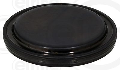 ELRING 706.043 / Coperchio a flangia, Cambio manuale