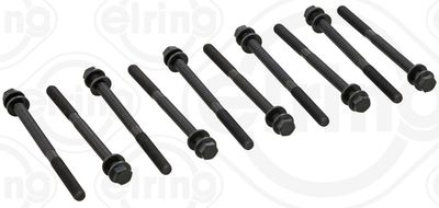 ELRING 706.120 / Kit bulloni testata
