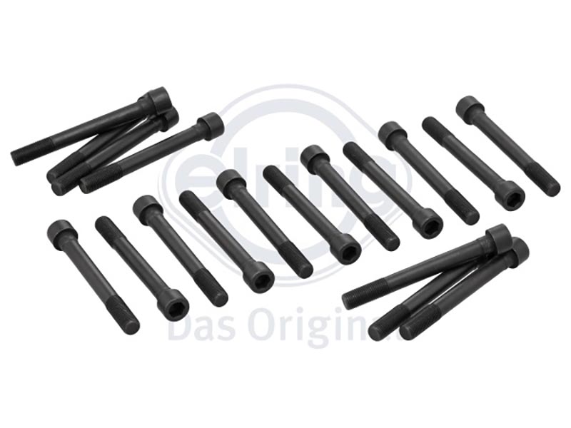 Cylinder head bolt kit
