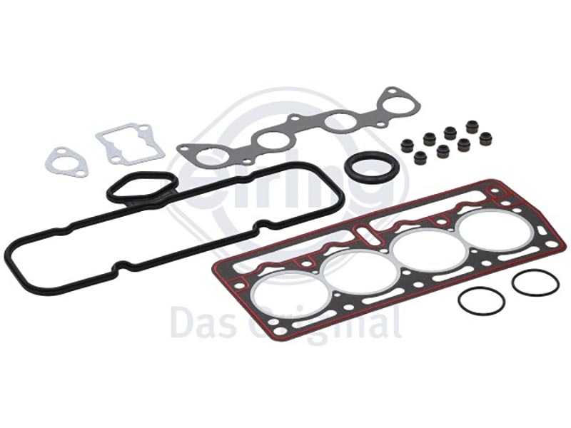 Gasket set, cylinder head