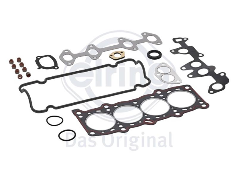 Gasket set, cylinder head