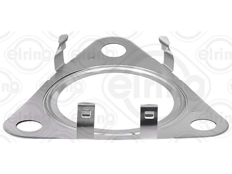 VW exhaust pipe gasket