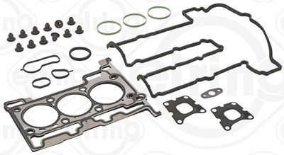 ELRING 713.110 / Kit guarnizioni, Testata