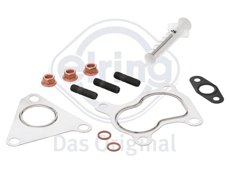RENAU Serie turbo compressore