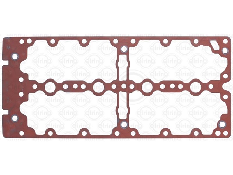 Gasket, cylinder head cover