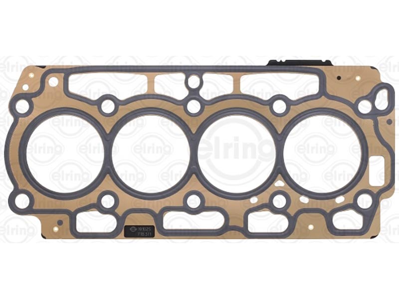 Gasket, cylinder head