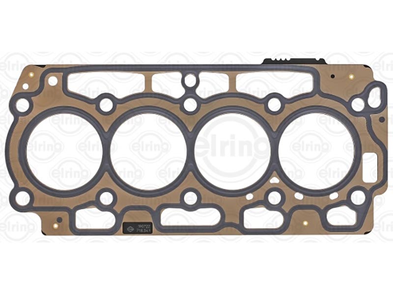 Gasket, cylinder head