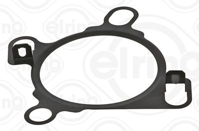 ELRING 721.140 / Guarnizione valvola EGR (ricircolo gas scarico)