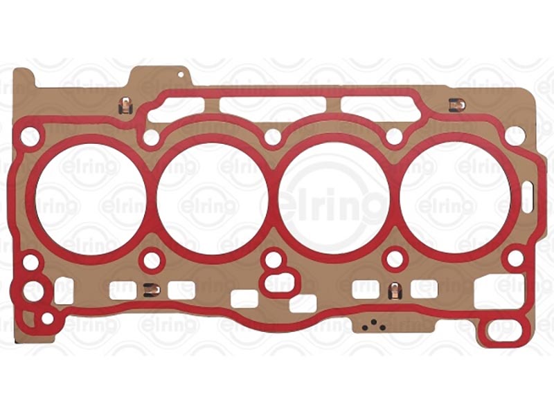 Gasket, cylinder head