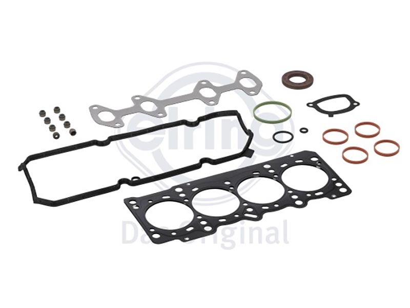 Gasket set, cylinder head