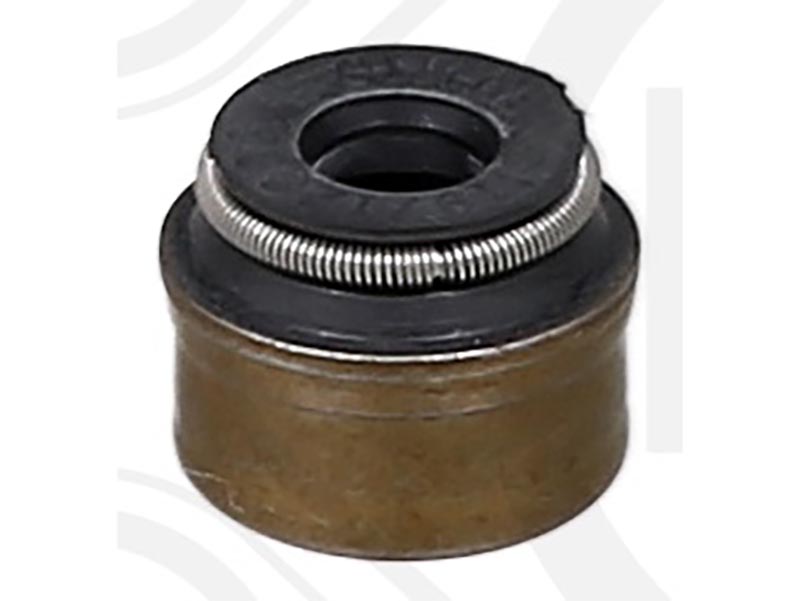 Seal ring, valve stem