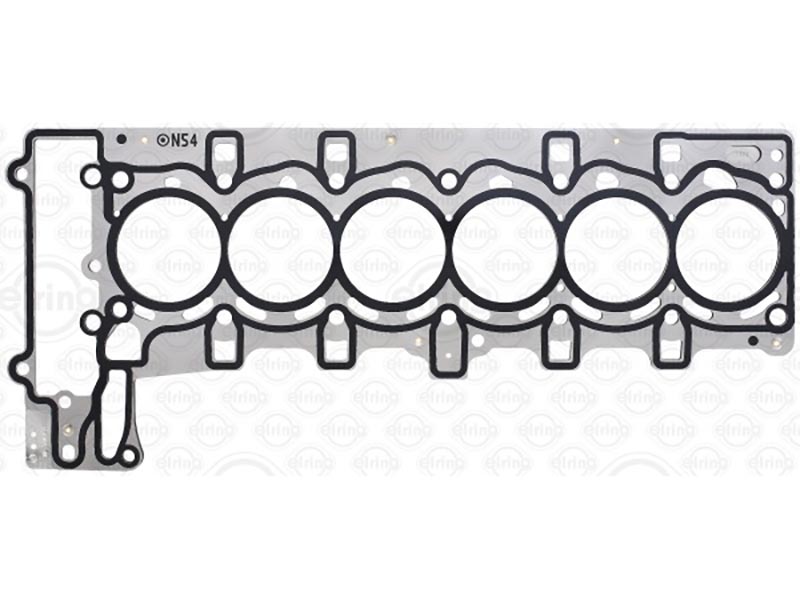 BMW multi-layer cylinder head gasket