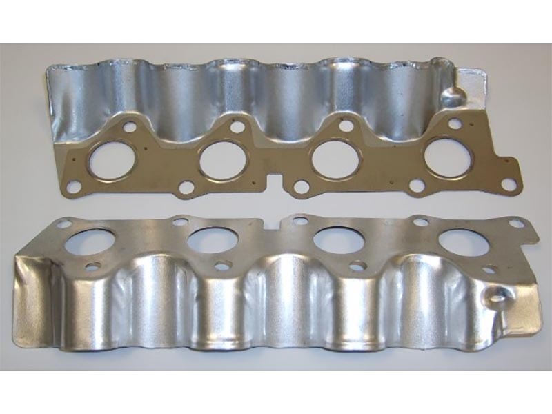 Hyundai exhaust manifold gasket