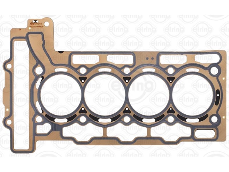 Gasket, cylinder head